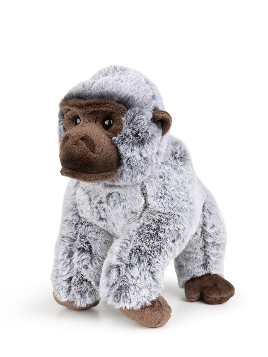 WWF ECO Gorilla Plush (25cm)
