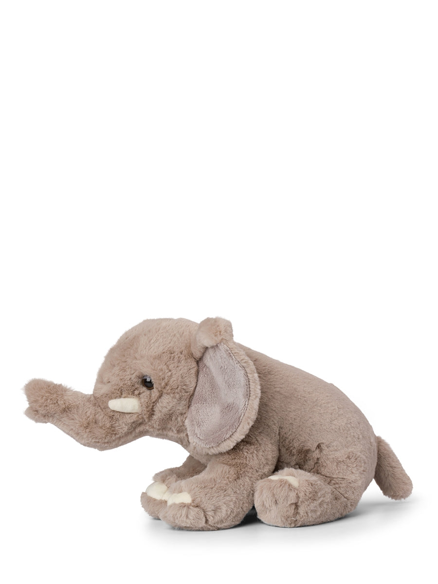 WWF ECO Elephant Floppy Plush (23cm)