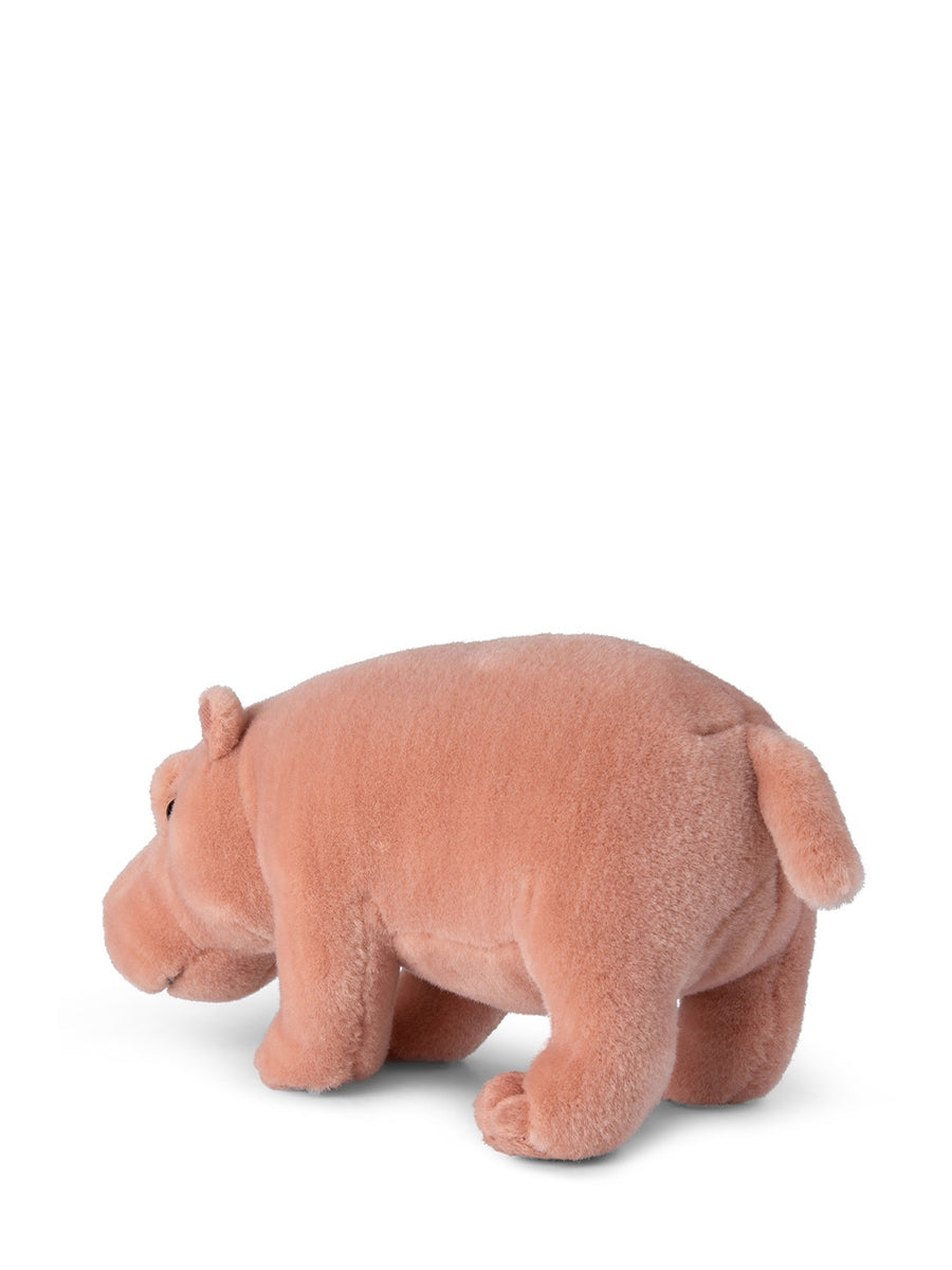 WWF Hippo Plush (23cm)