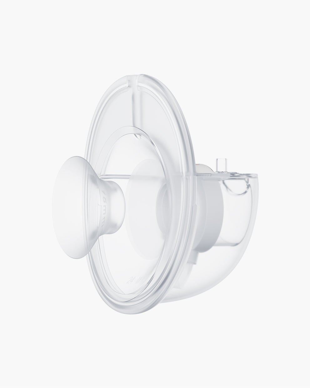 Momcozy 15mm flange insert sizing