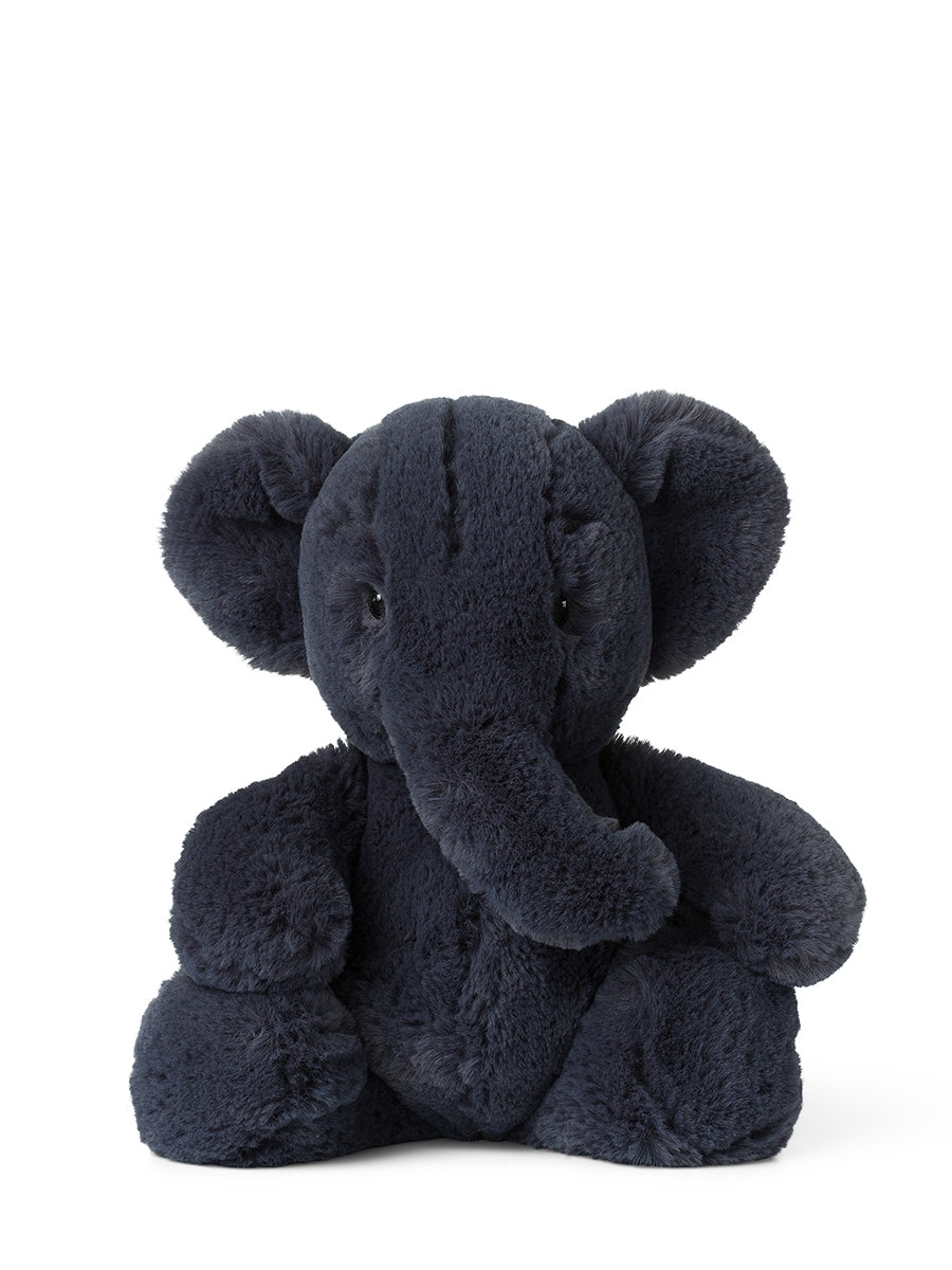 WWF Cub Club Ebu the Elephant Plush (29cm)