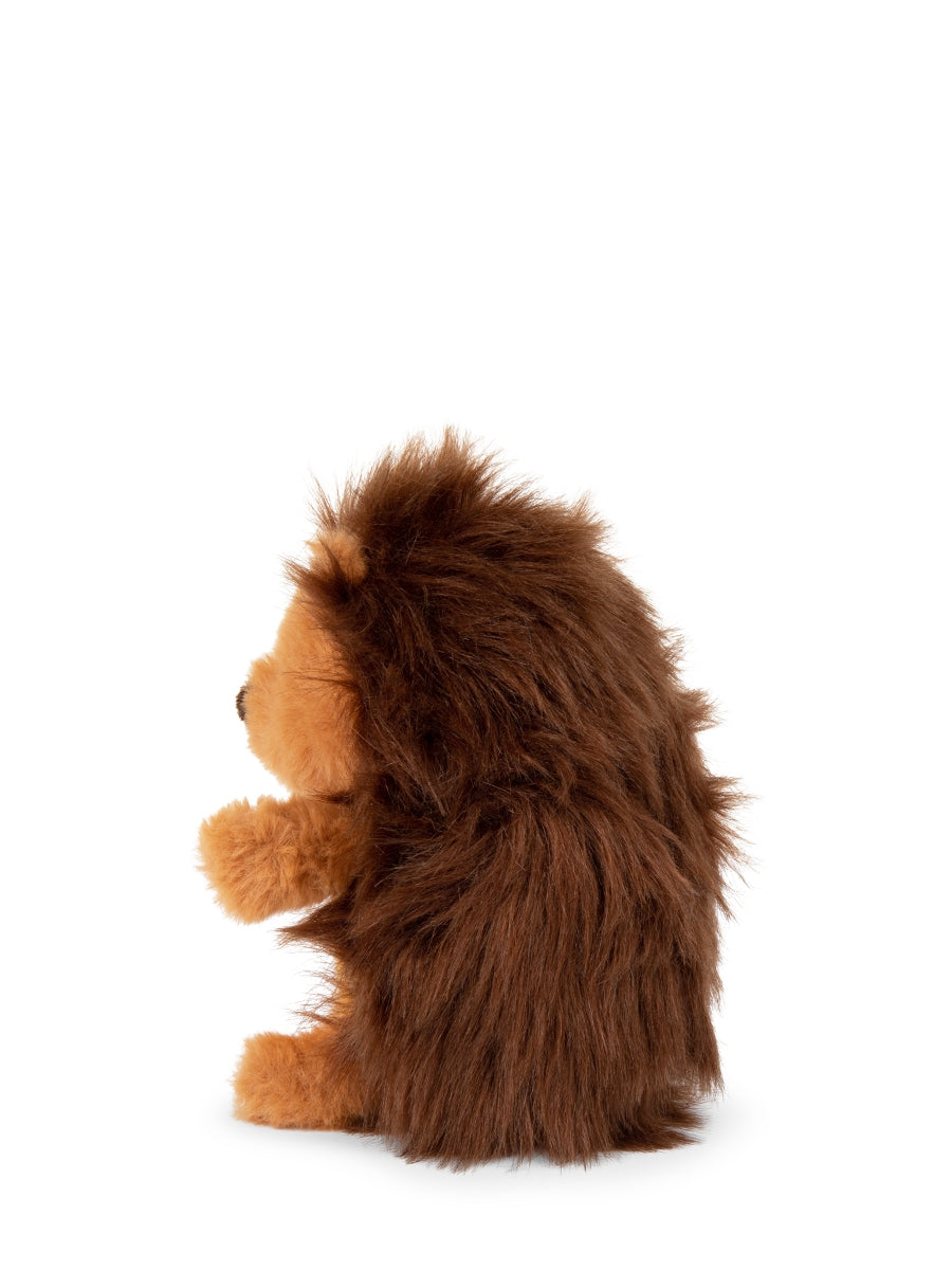 WWF Cub Club Harry Hedgehog Plush (18cm)