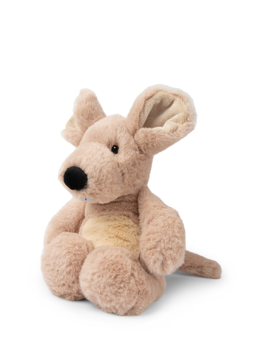 WWF Cub Club Mason Mouse Plush (29cm)