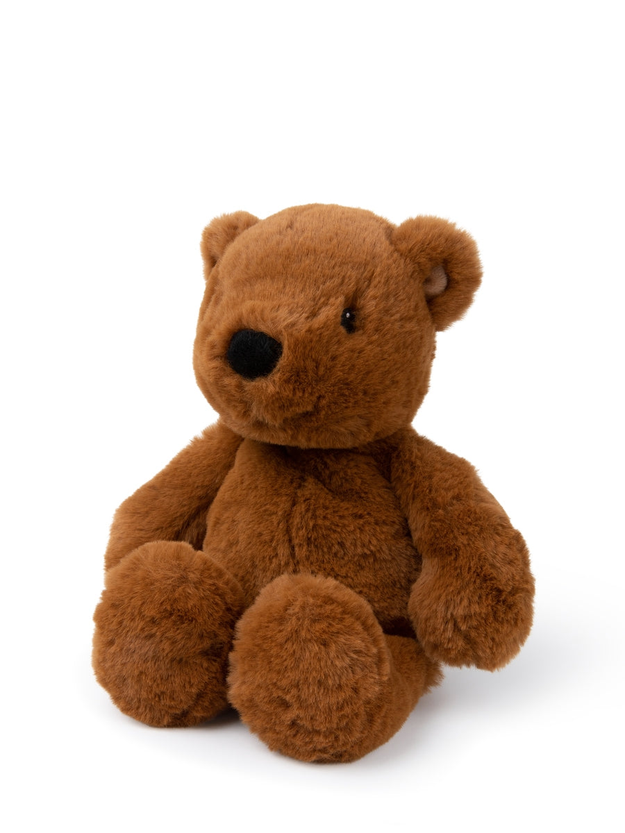 WWF Cub Club Bernard Bear Plush (29cm)