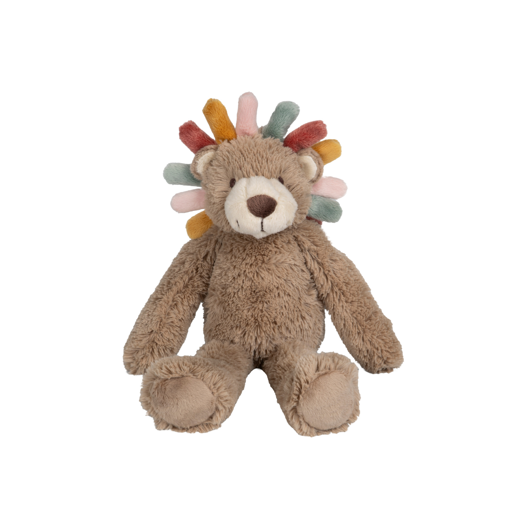 Lion Leon No. 1 - Happy Horse - Bubbadue