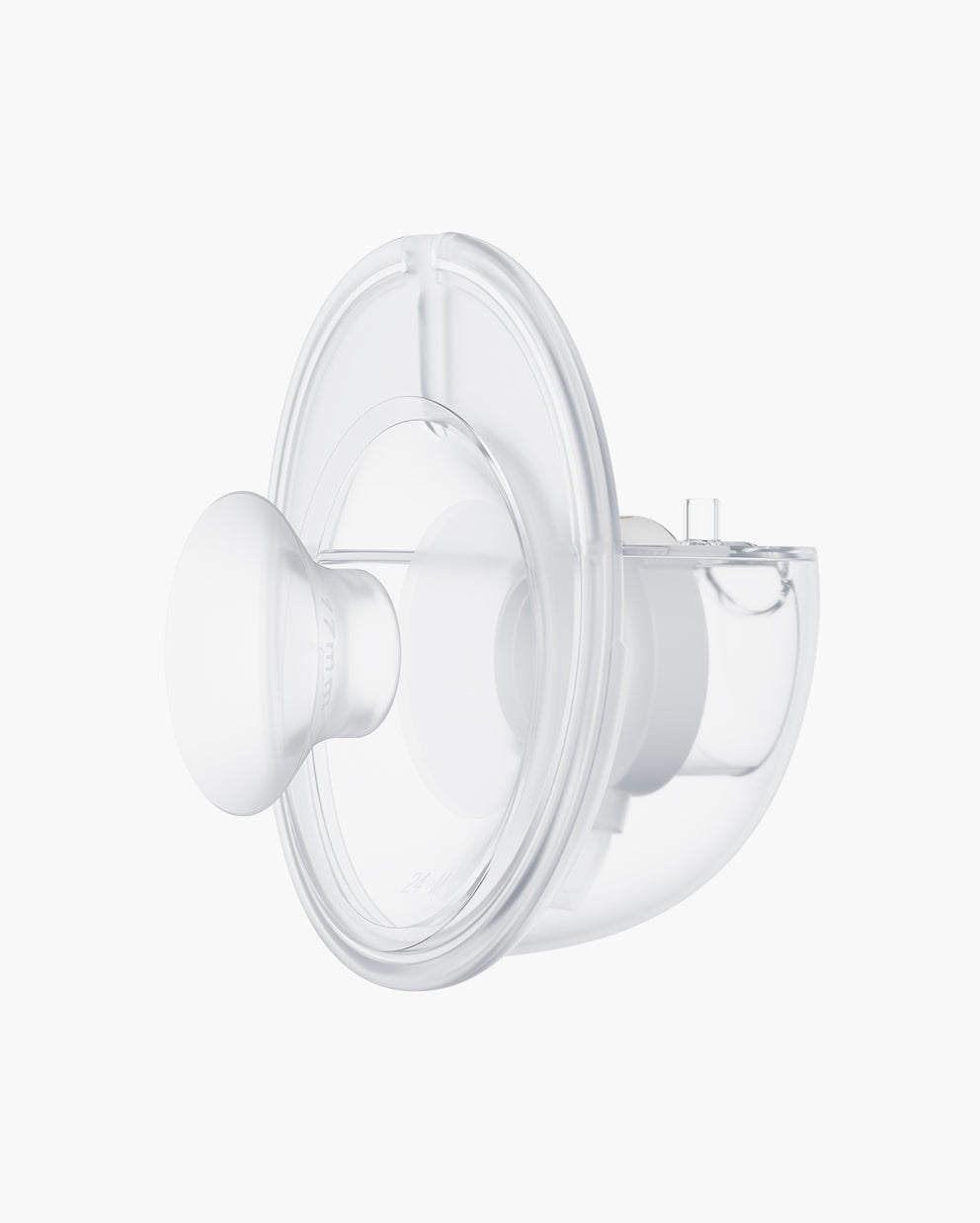 Momcozy 17mm flange insert sizing
