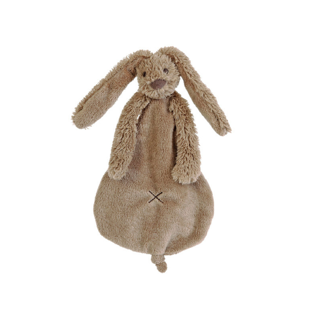 Clay Rabbit Richie Tuttle - Happy Horse