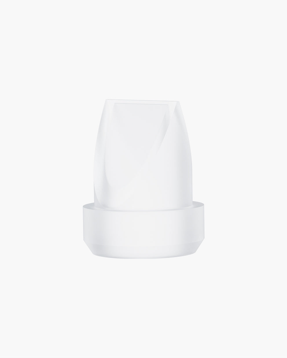 Momcozy M6 diaphragm detail