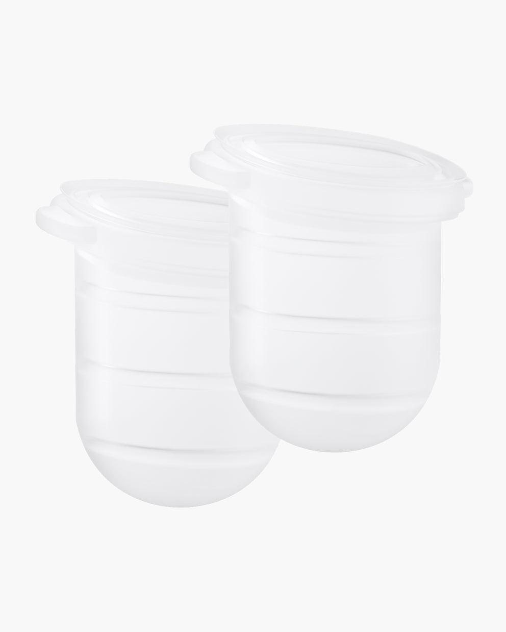 Momcozy M6 silicone diaphragm 2-pack