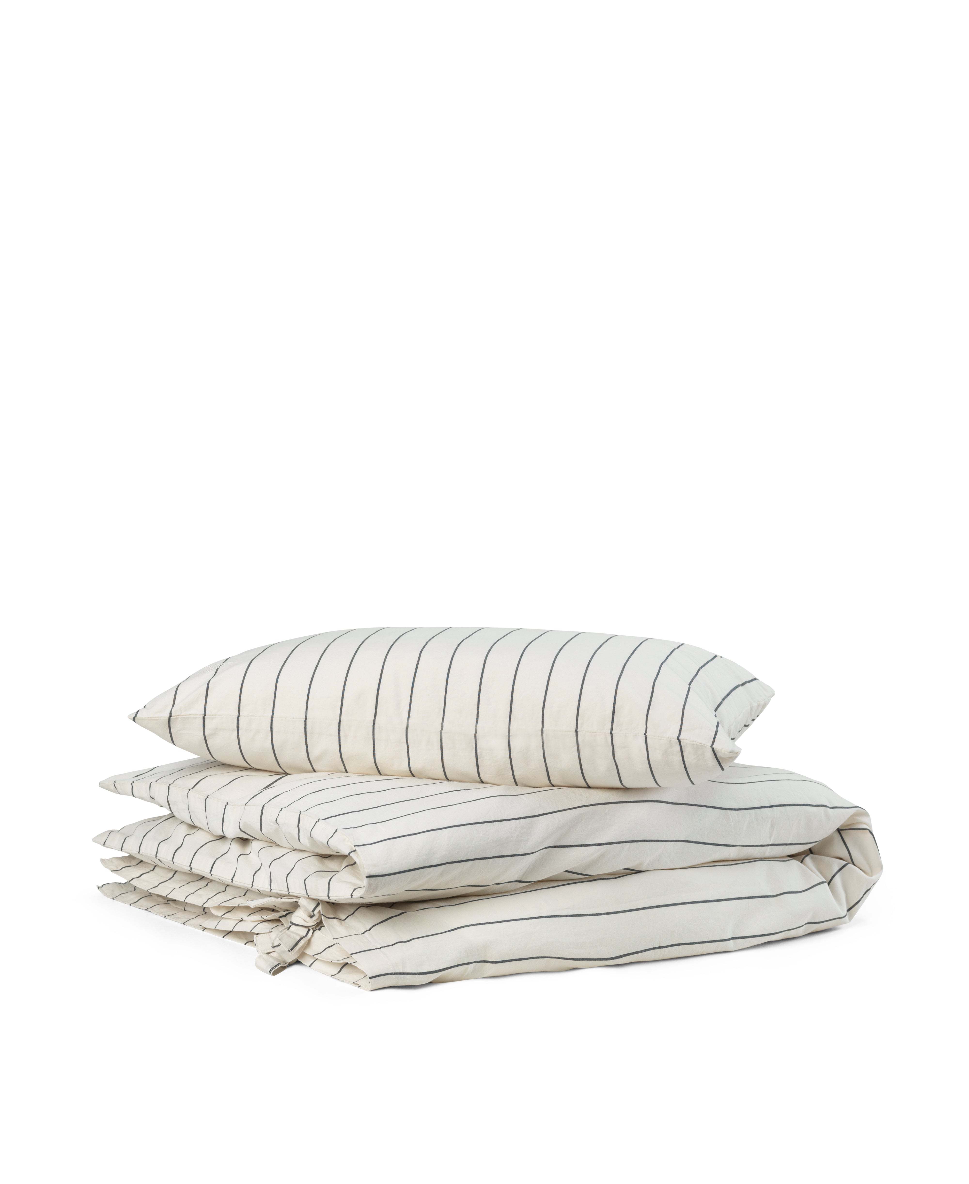 Joha Junior Bedding, Sail Stripes - Bubbadue