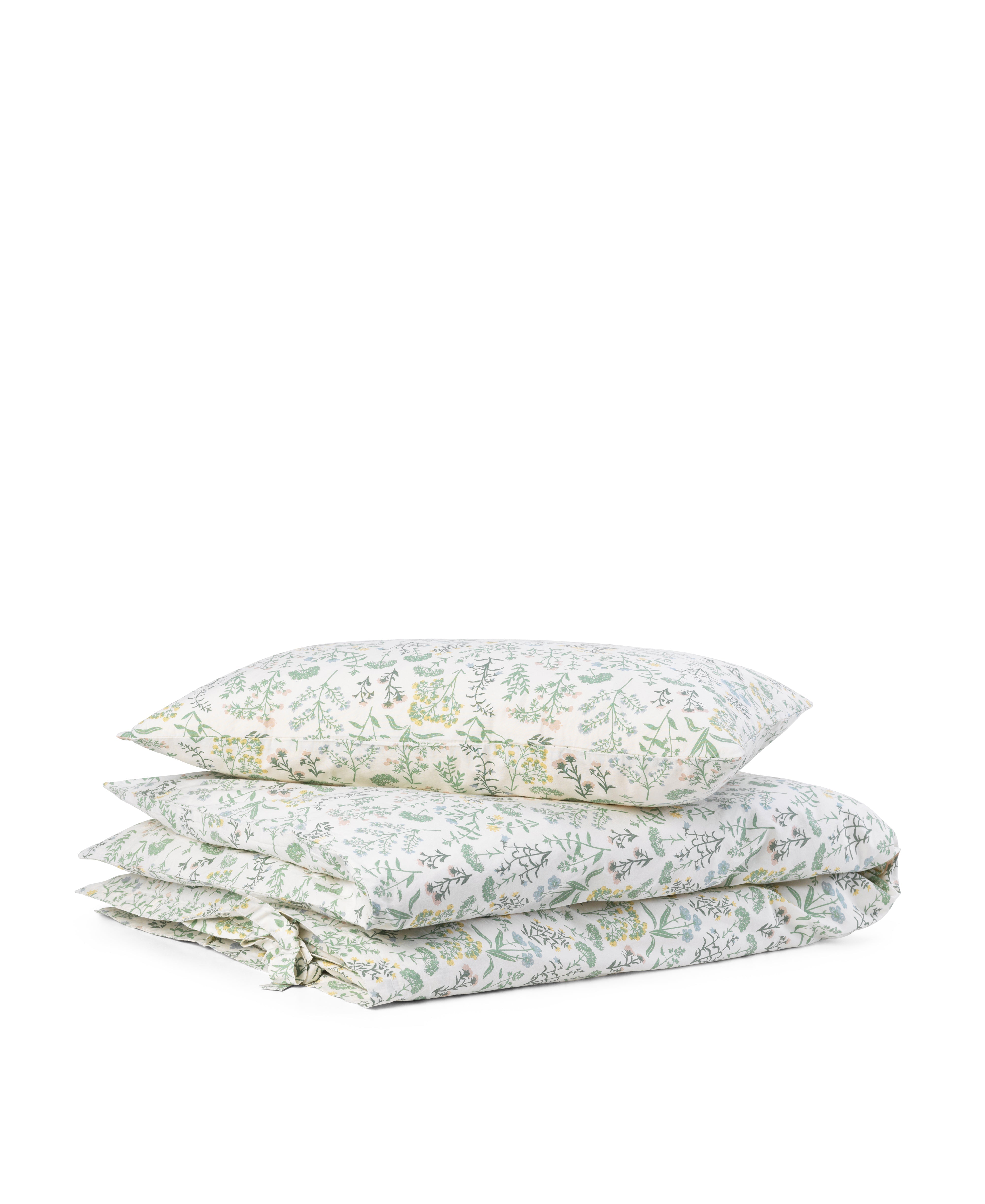 Joha Junior Bedding, Summer Flowers - Bubbadue