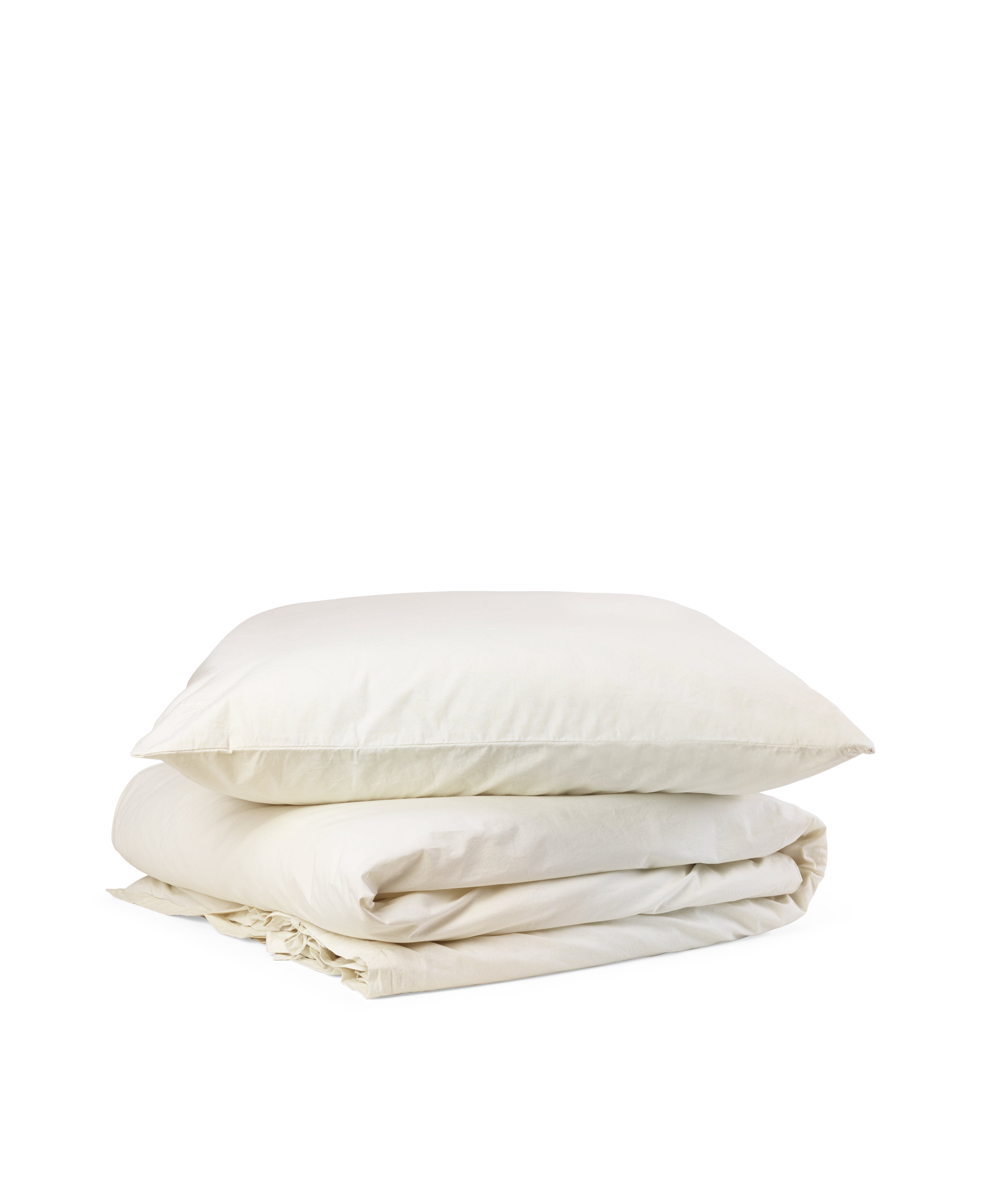 Agnes Adult Bedding, Pure Nature - Bubbadue