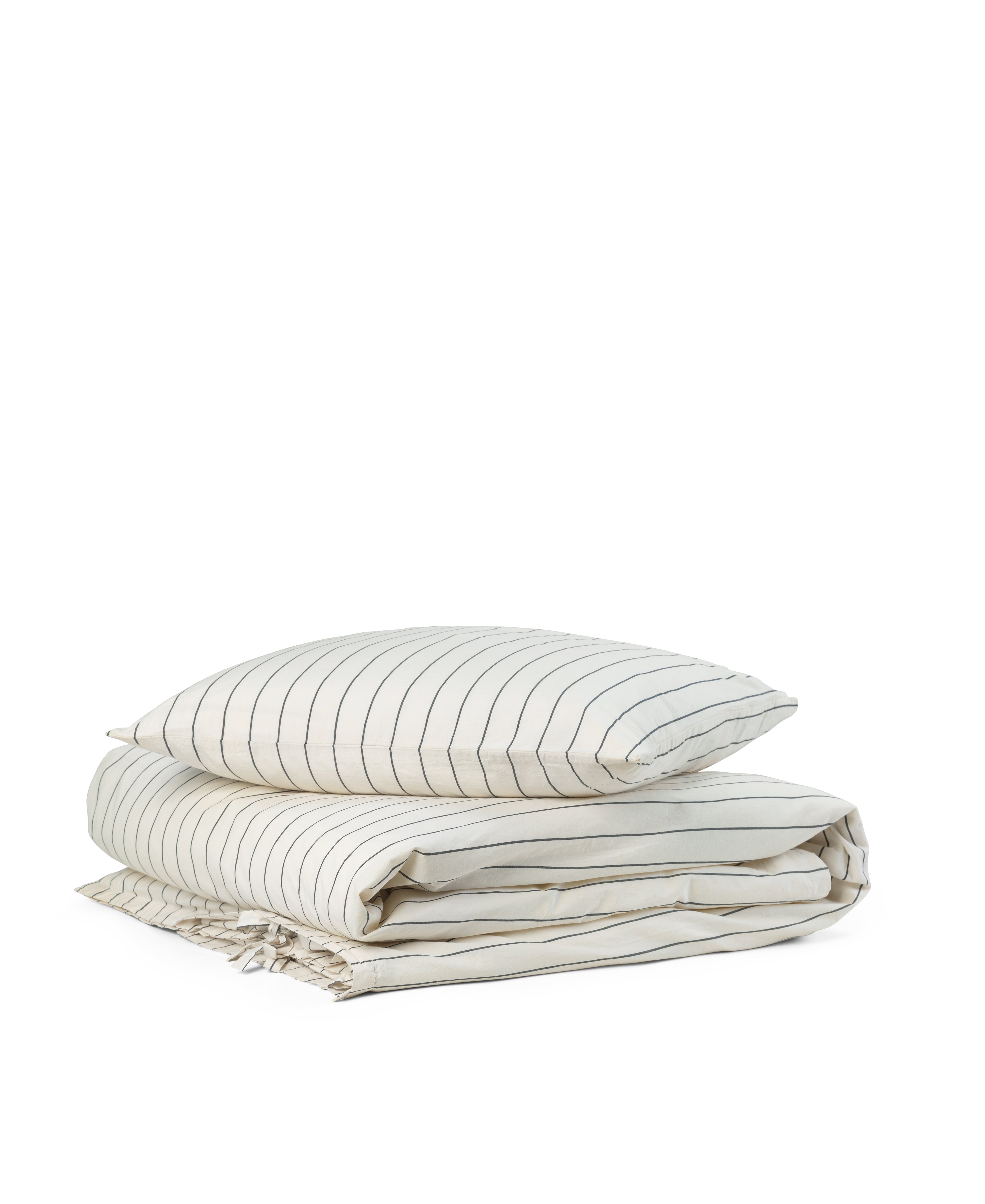 Asta Adult Bedding, Sail Stripes - Bubbadue