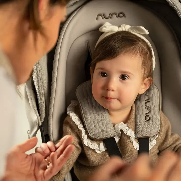 Nuna MIXX next Stroller - Cosmopolitan