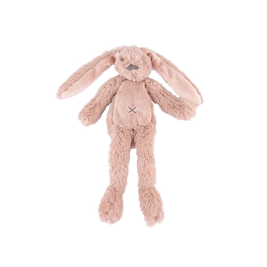 Old Pink Rabbit Richie Flatstyle Happy Horse