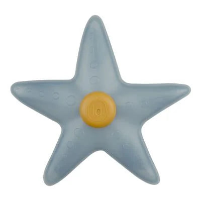Little Dutch Bath Cups Set - Starfish