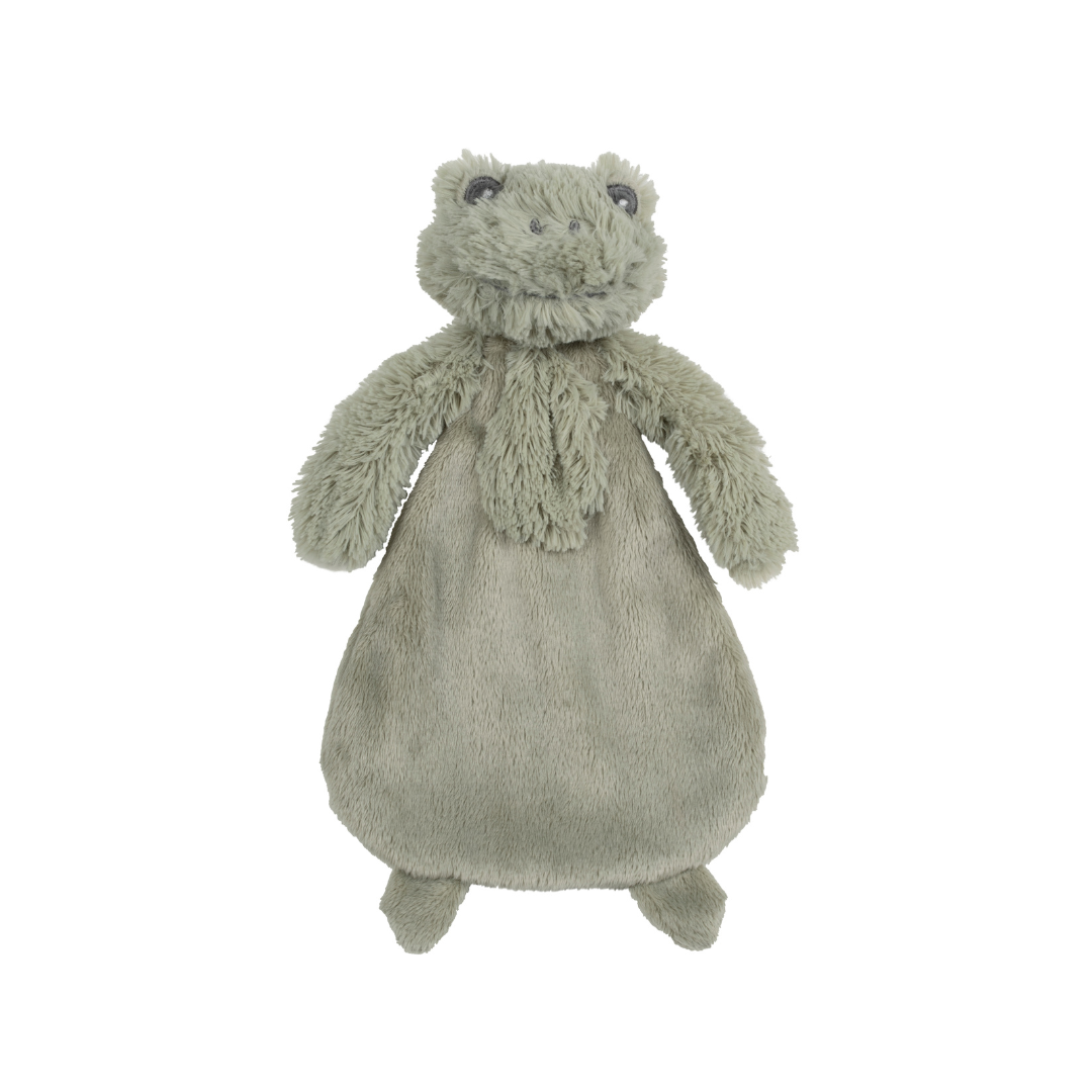 Frog Flex Tuttle - Happy Horse - Bubbadue