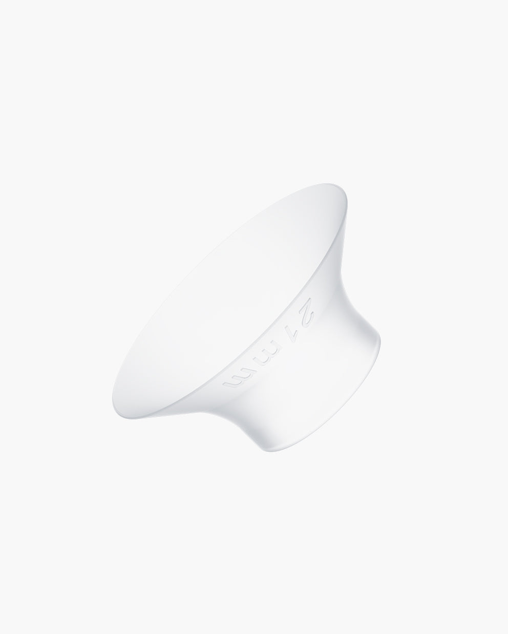 Momcozy 21mm flange insert