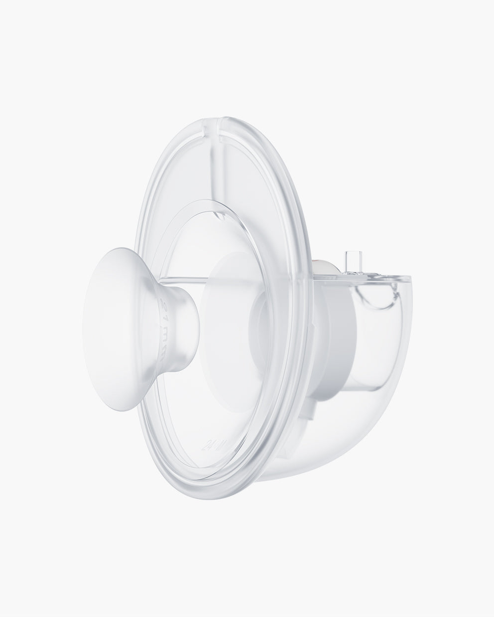 Momcozy 21mm flange insert sizing