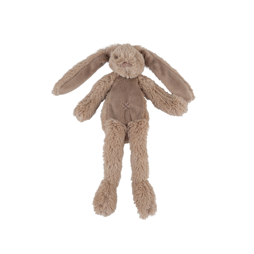 Clay Rabbit Richie Flatstyle - Happy Horse - Bubbadue