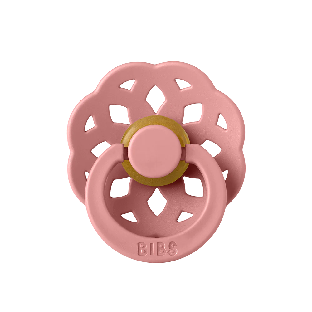BIBS Boheme Pacifiers / Dummies - Bubbadue
