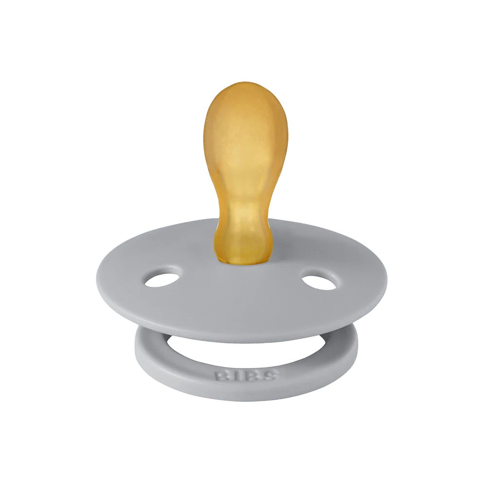 BIBS Colour Pacifiers / Dummies - Cloud