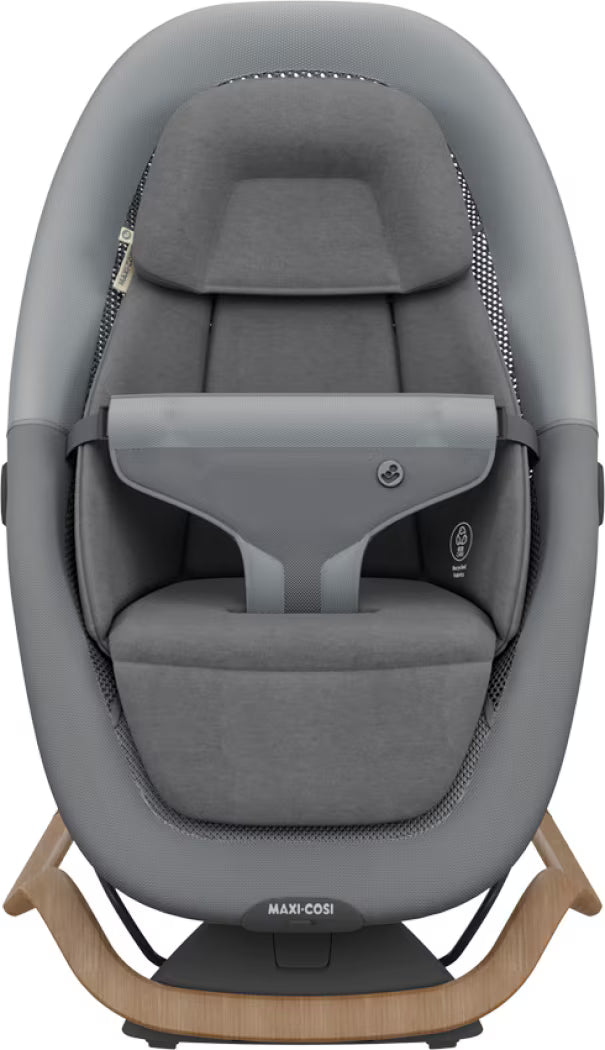 Maxi Cosi Dove Pro Baby Bouncer - Elegance Graphite