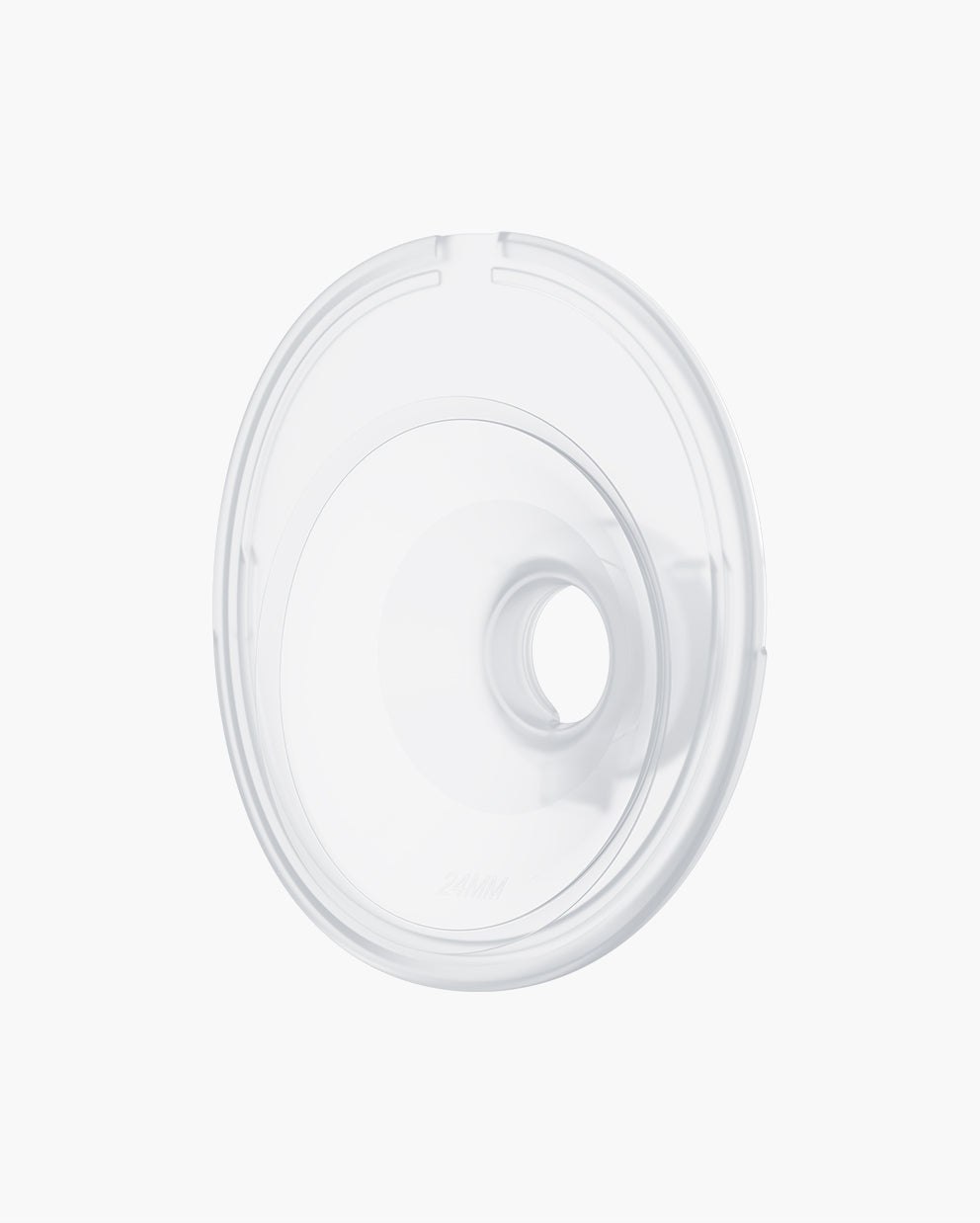 Momcozy M5 24mm flange and collector cup
