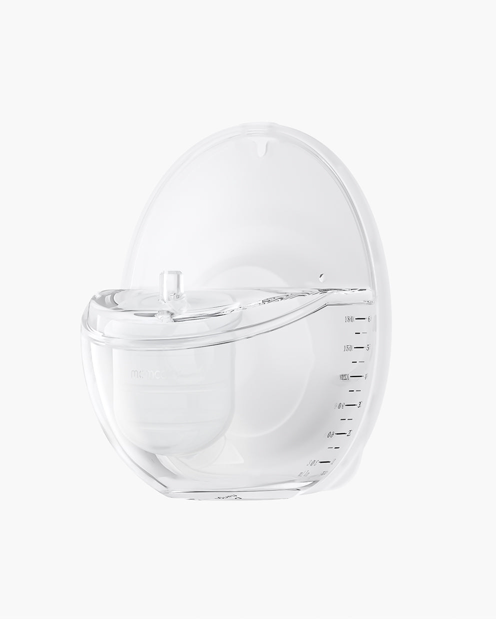 Momcozy M6 24mm flange and collector cup