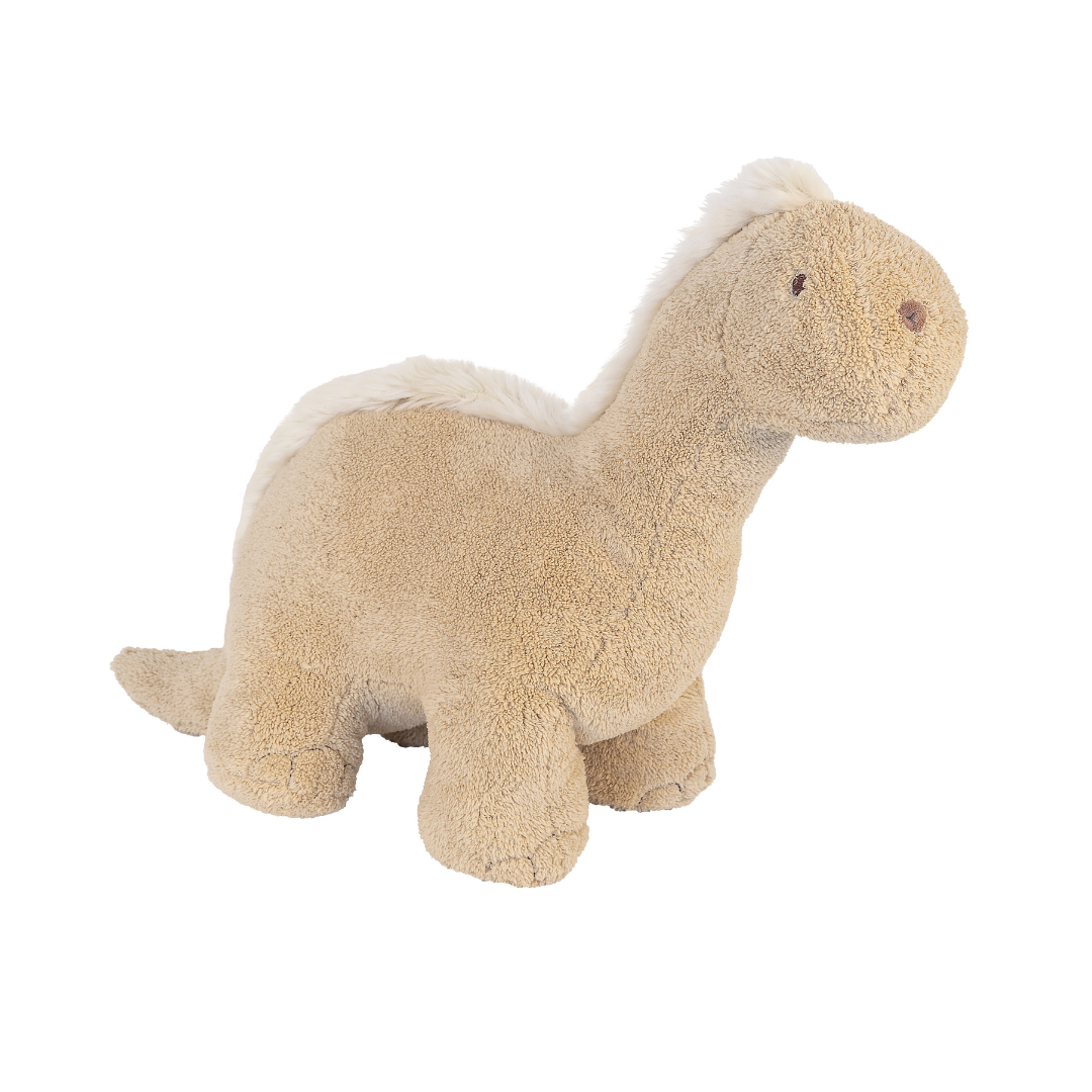 Dinosaur Dingo No.2 - Happy Horse