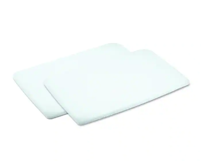 Maxi Cosi Swift Newborn Bedsheets (2 Pack)
