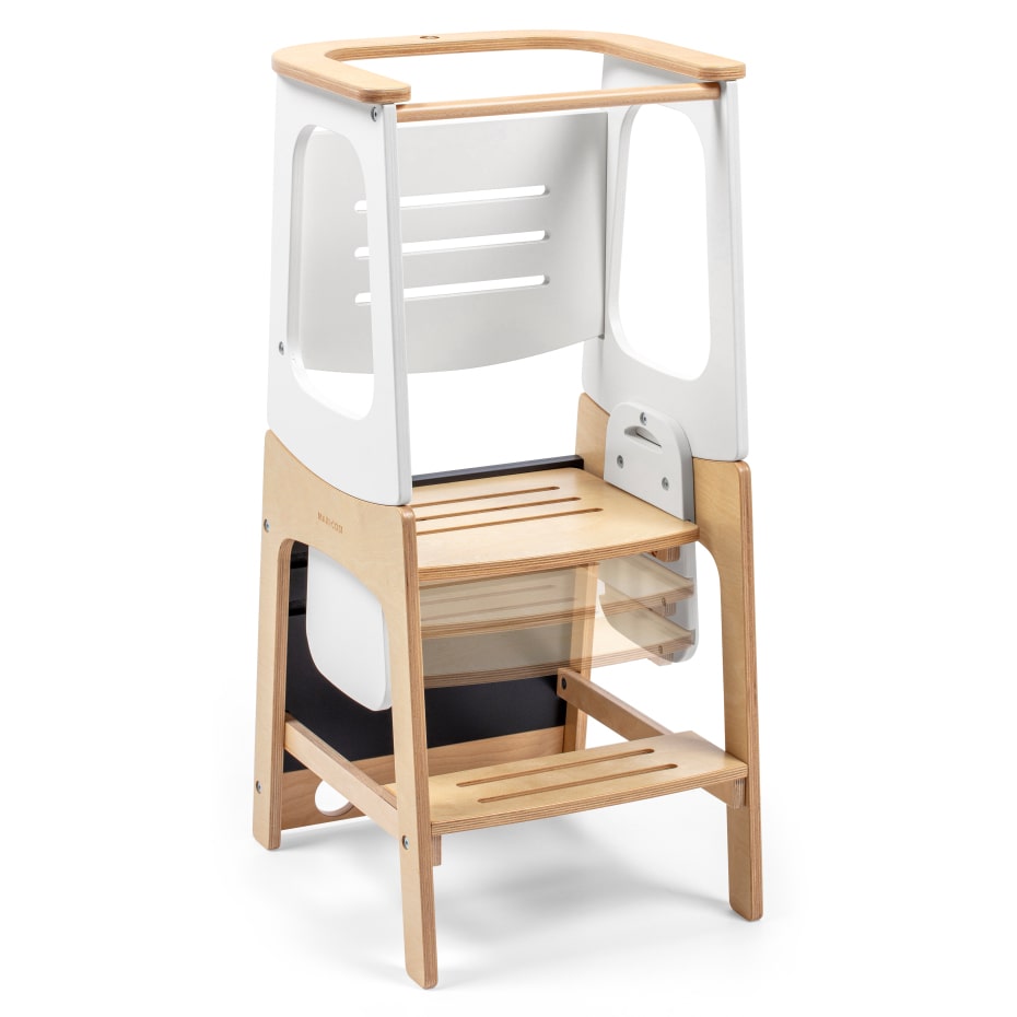 Maxi Cosi Toucan adjustable platform height