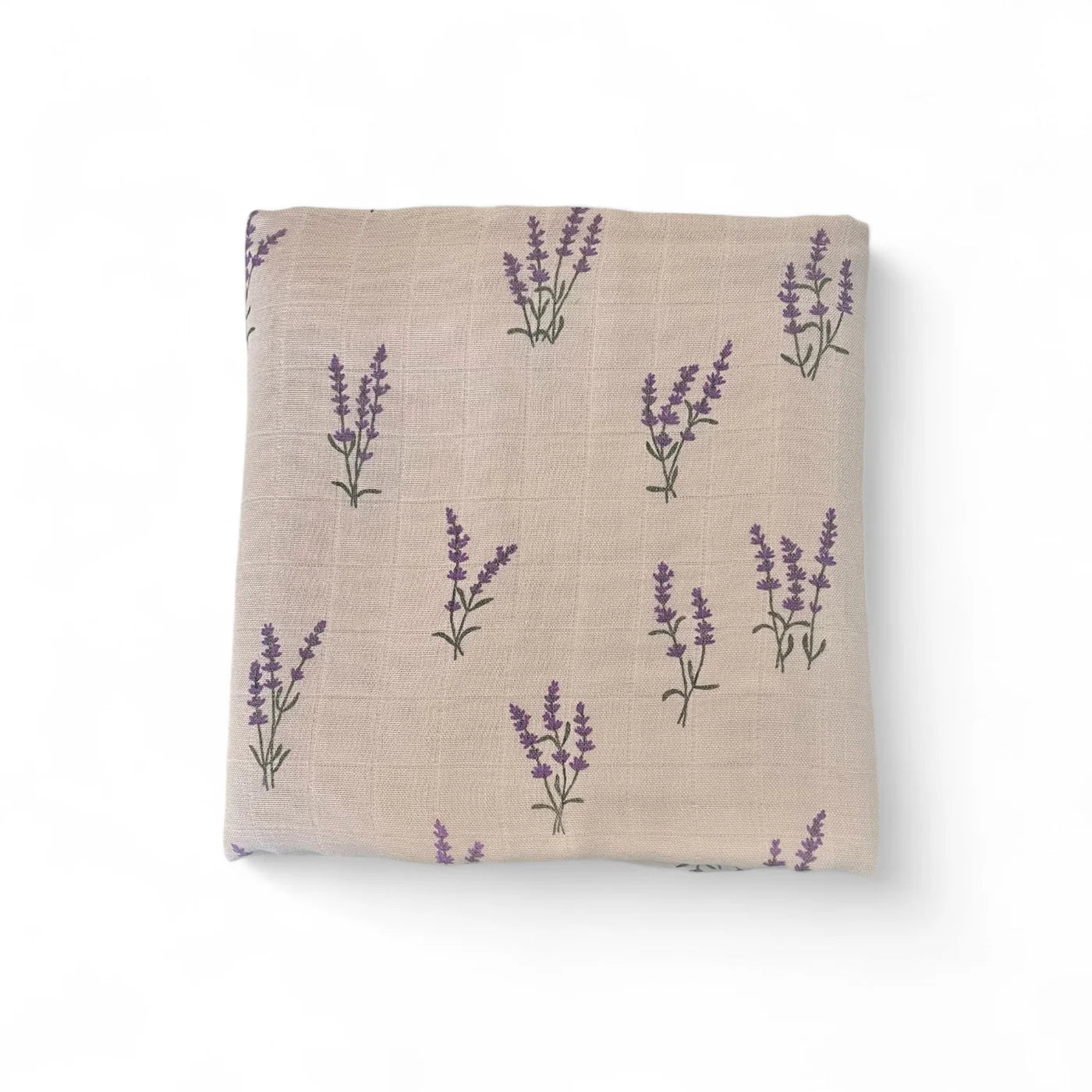 The Violet Box - Luxury Newborn Baby Gift Box - Bubbadue