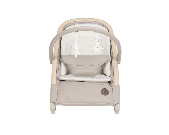 Maxi Cosi Kori Rocker - Classic Beige