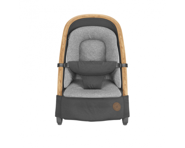 Maxi Cosi Kori Rocker - Beyond Graphite