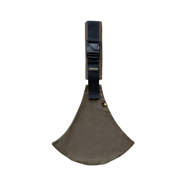 Wild Ride Toddler Carrier Coffee