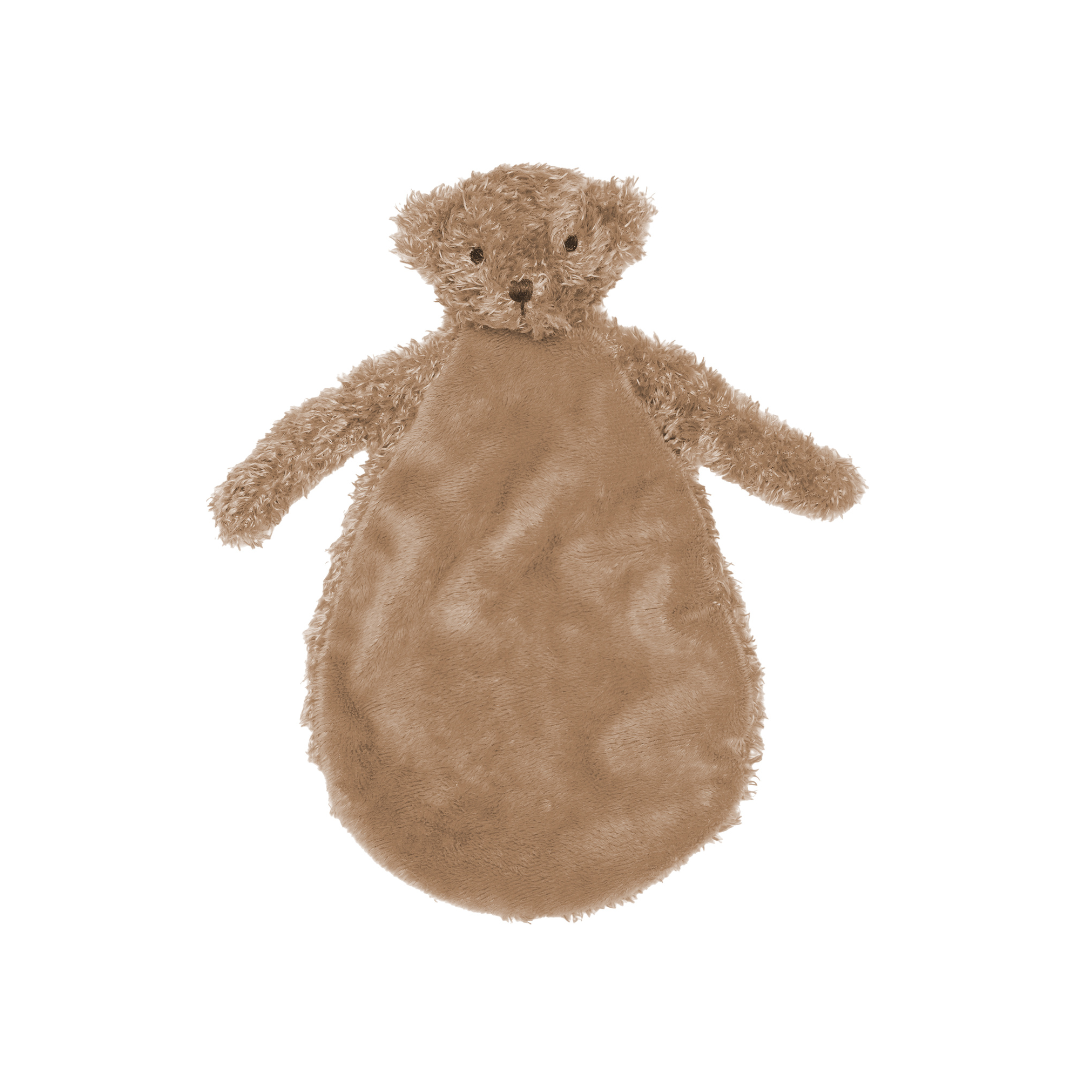 Bear Bruno Tuttle Happy Horse - Main Image