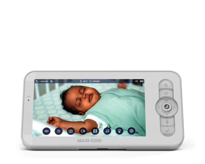 Maxi Cosi See Pro Baby Monitor