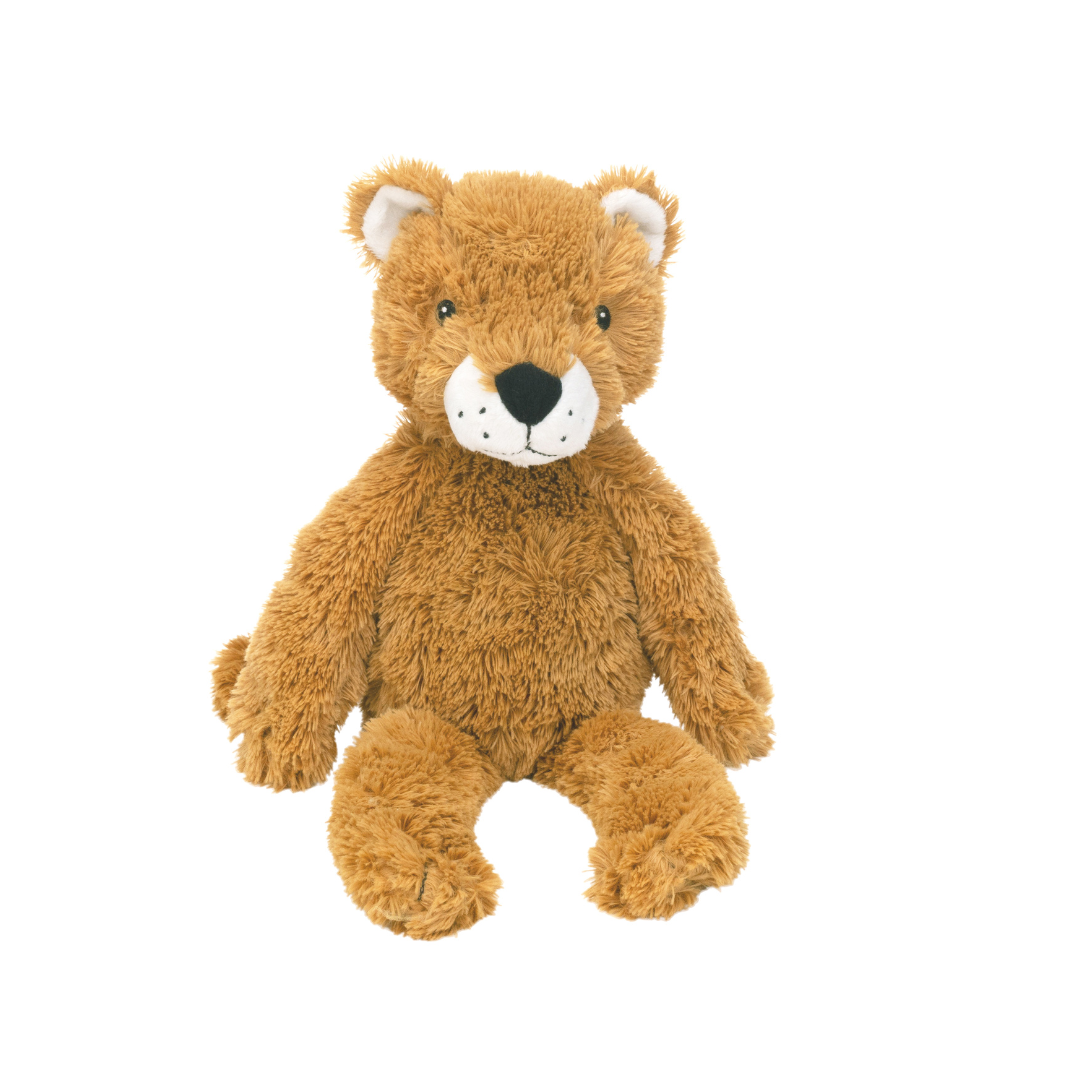 Happy Horse Cuddly Toy Lion Louah