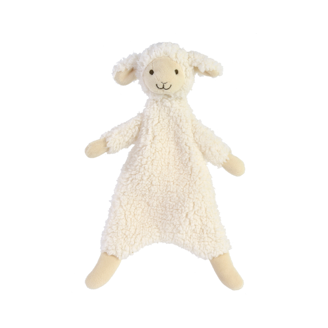 Lamb Leo Tuttle - Happy Horse