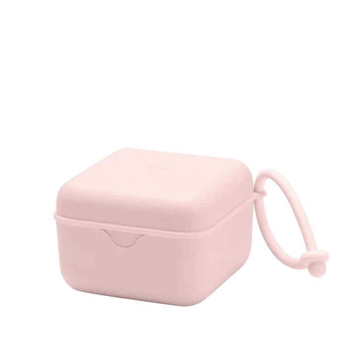 BIBS Pacifier Box - Blossom - Bubbadue