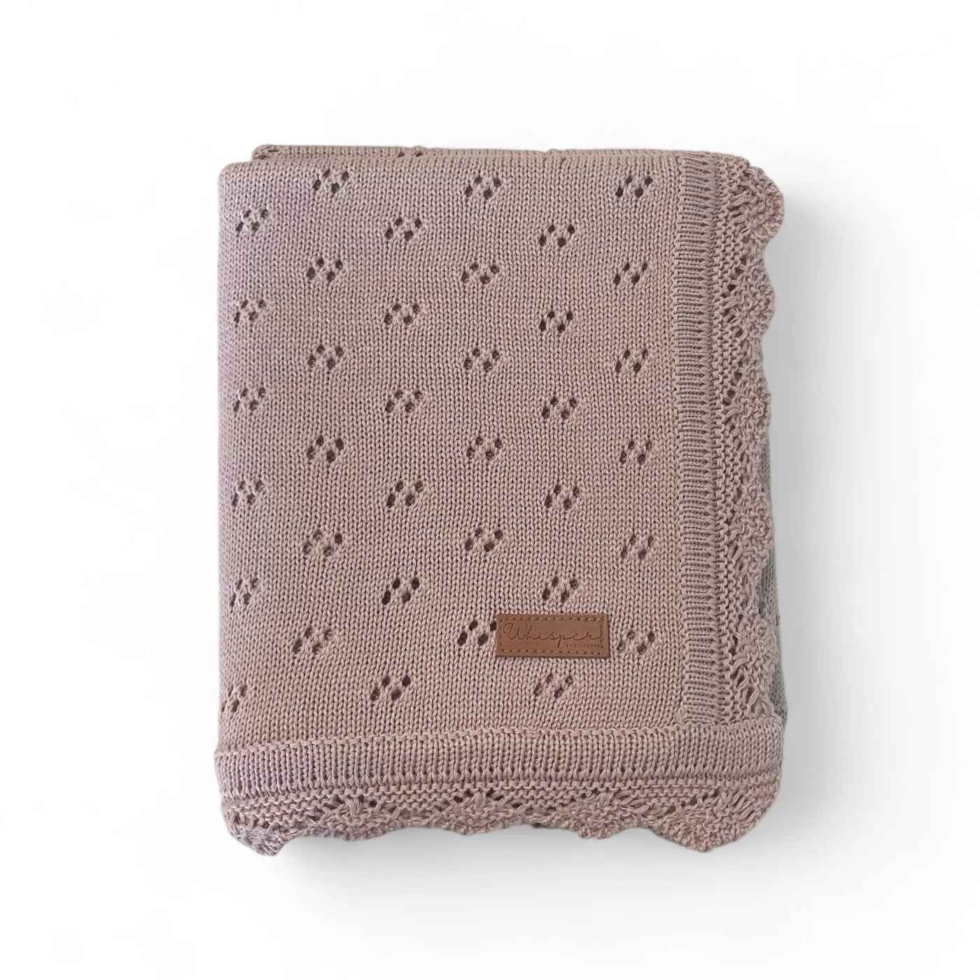 The Beth Box - Luxury Newborn Baby Gift Box - Bubbadue