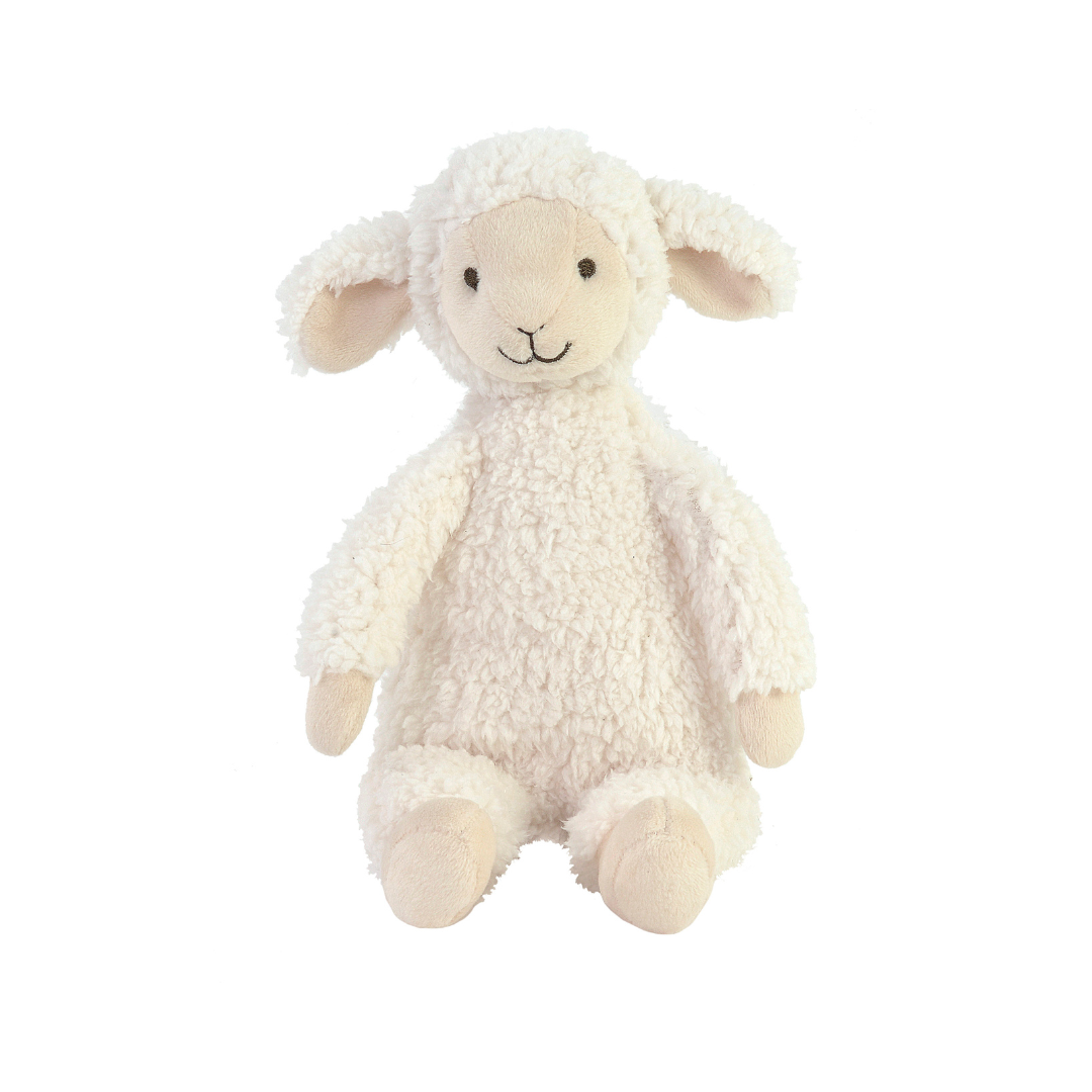 Lamb Leo No. 1 - Happy Horse - Bubbadue