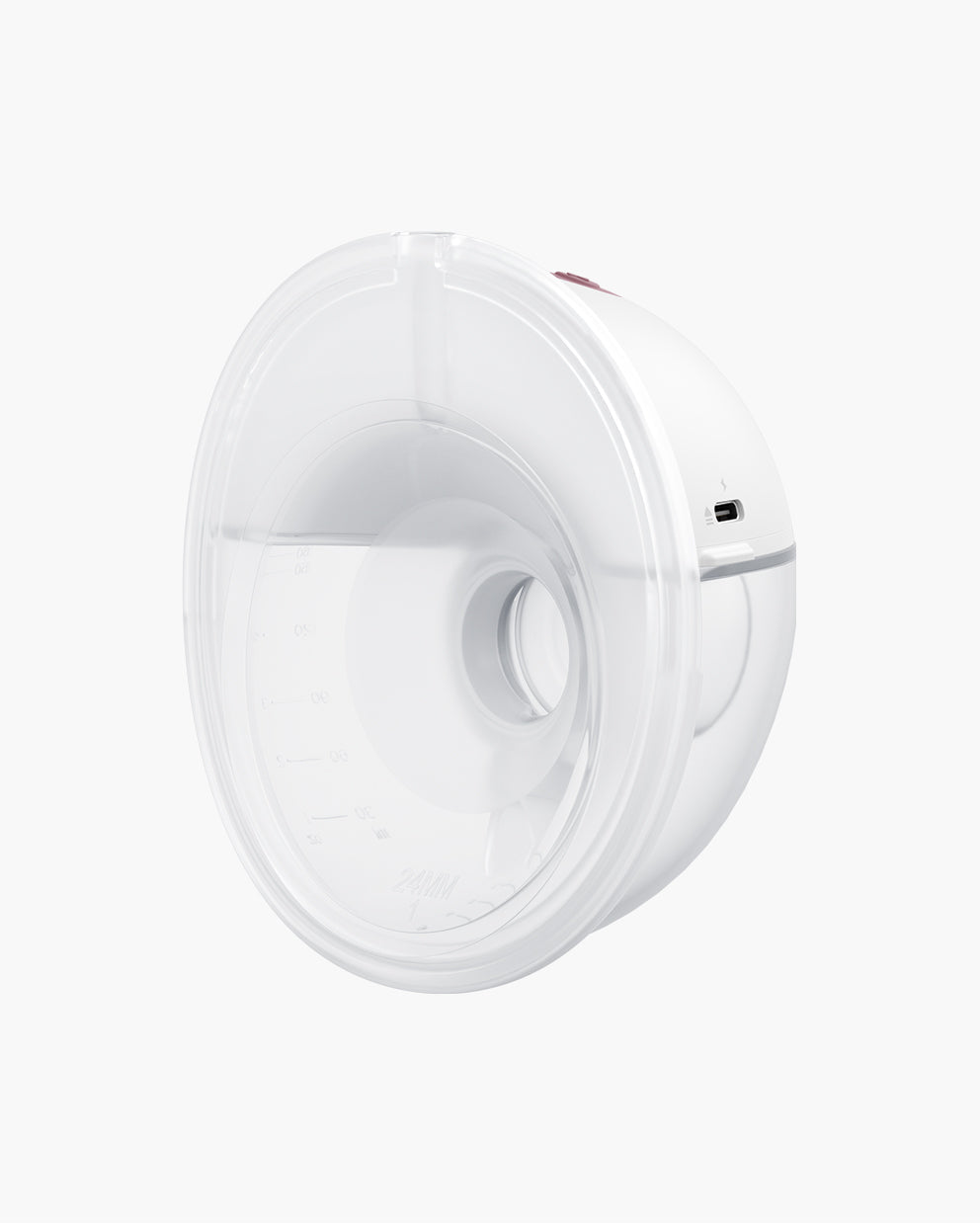 Momcozy M5 parts and flange