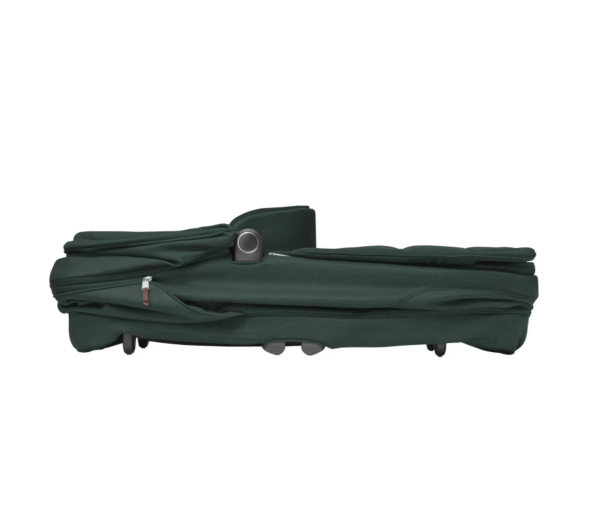 Maxi Cosi Sense Carrycot - Twillic Green