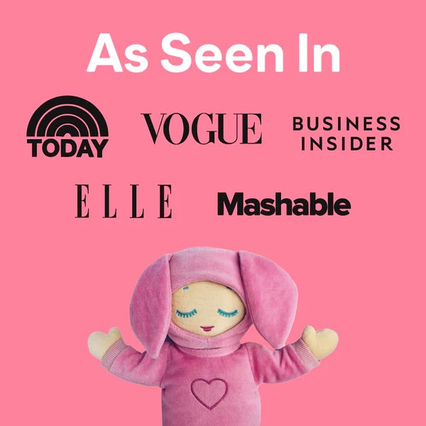 Lulla Coral + Blue Fox Outfit - Bubbadue