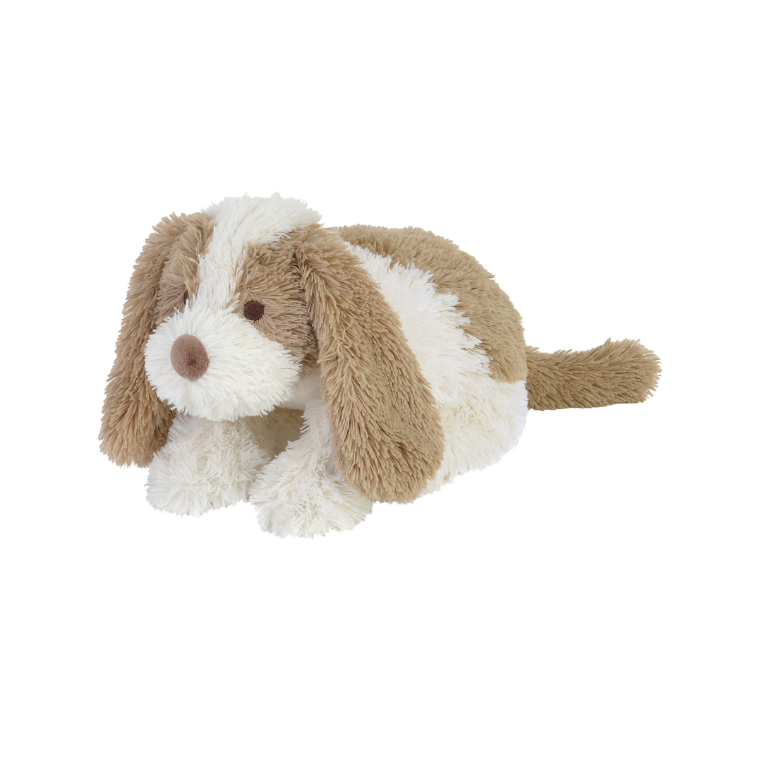 Dog David No. 1 - Happy Horse - Bubbadue