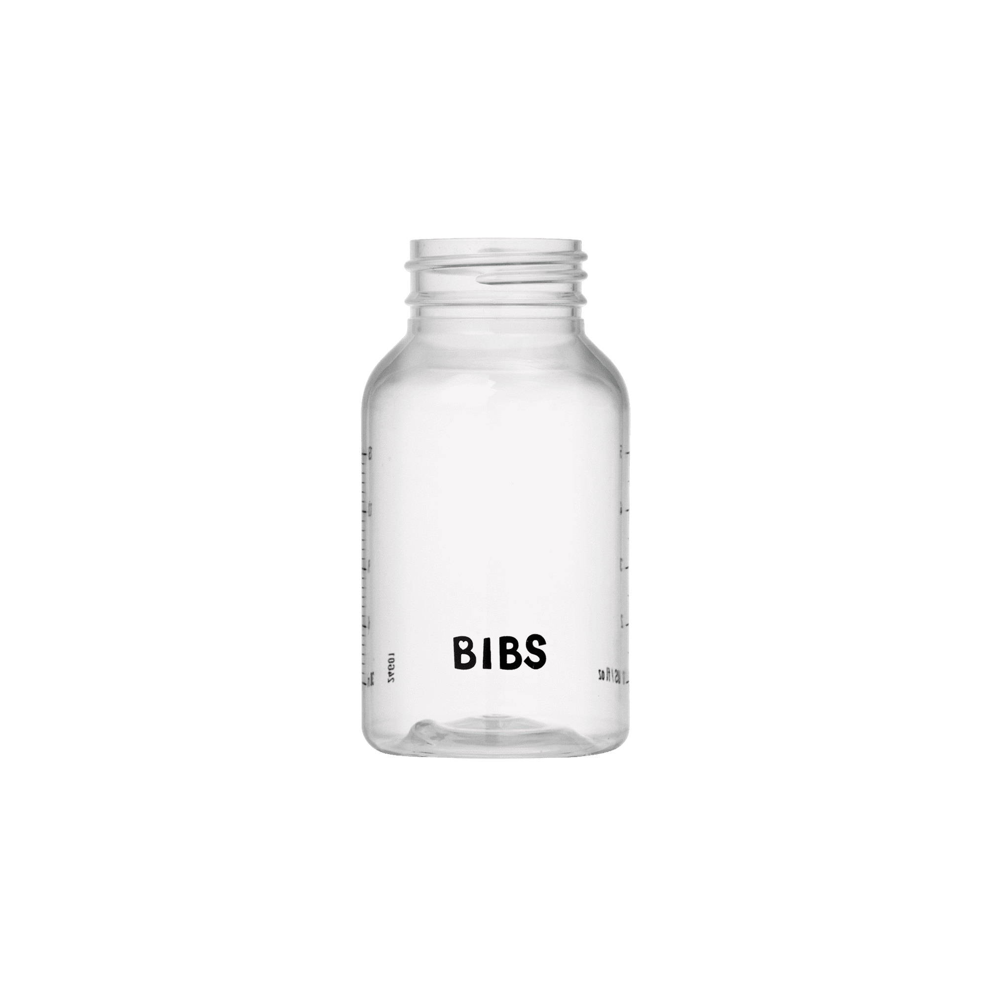 BIBS Baby Bottle Only 150ml - Bubbadue
