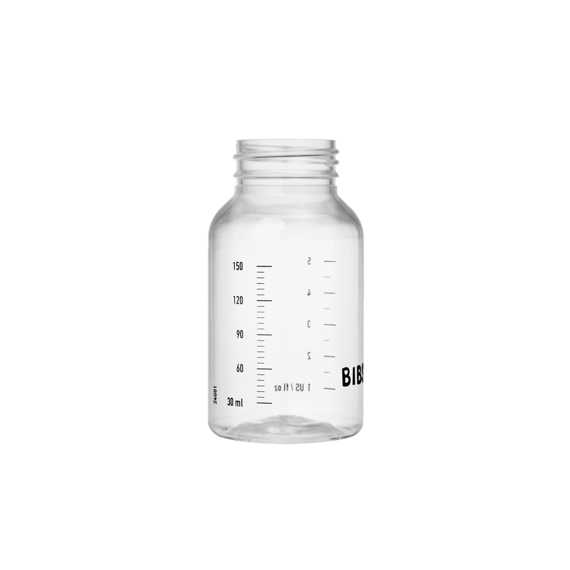 BIBS Baby Bottle Only 150ml - Bubbadue