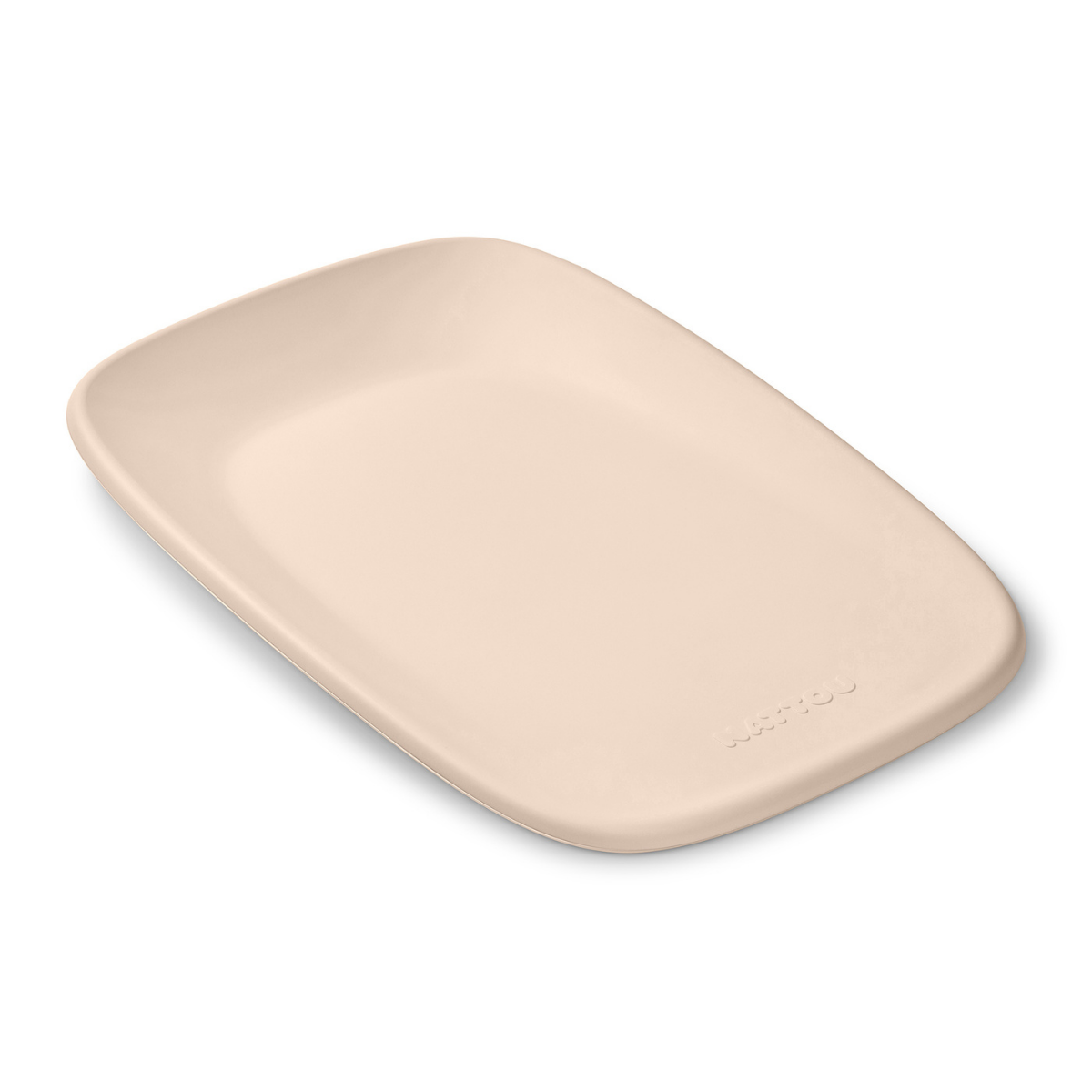 Nattou Softy Changing Pad - Beige
